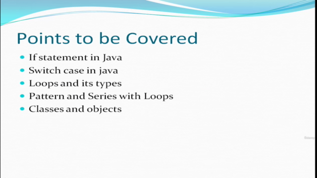Project Designing in Java - Screenshot_02