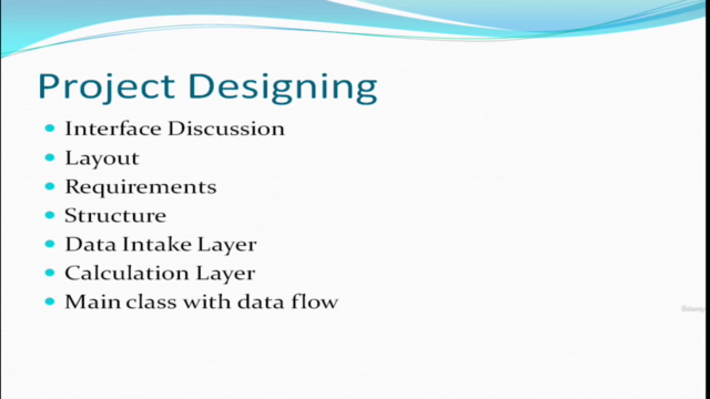 Project Designing in Java - Screenshot_04