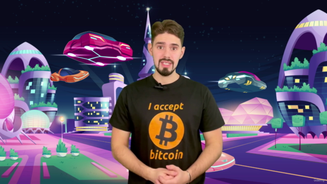 Învaţă tot ce trebuie să ştii despre Metavers – Screenshot 1