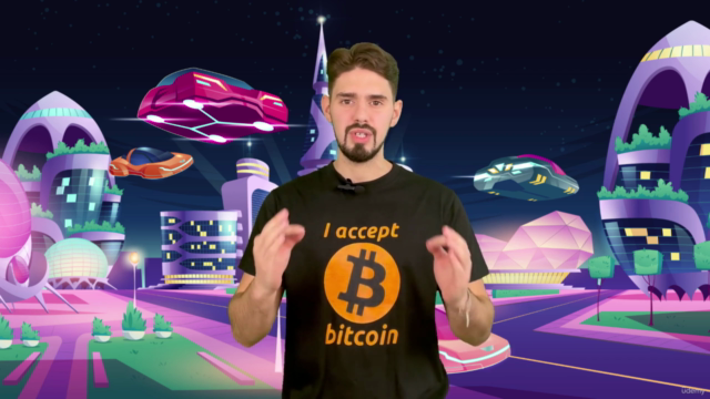 Învaţă tot ce trebuie să ştii despre Metavers – Screenshot 2