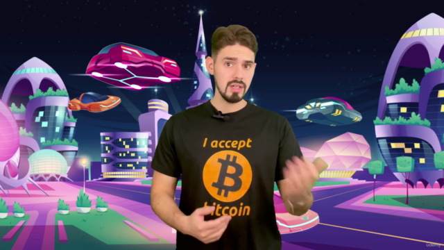Învaţă tot ce trebuie să ştii despre Metavers – Screenshot 4