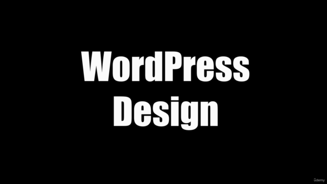 Become a WordPress Developer: Build Premium Themes & Plugins – Screenshot 2