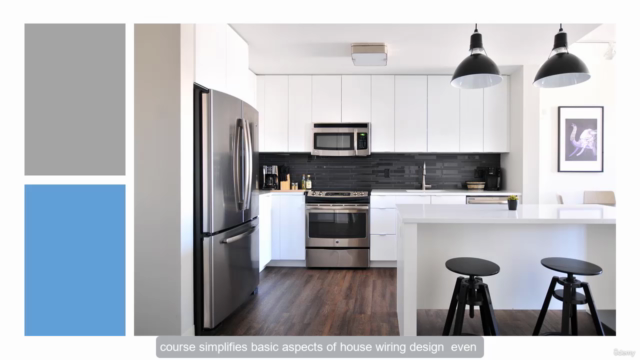 Design your House Wiring – Screenshot 2