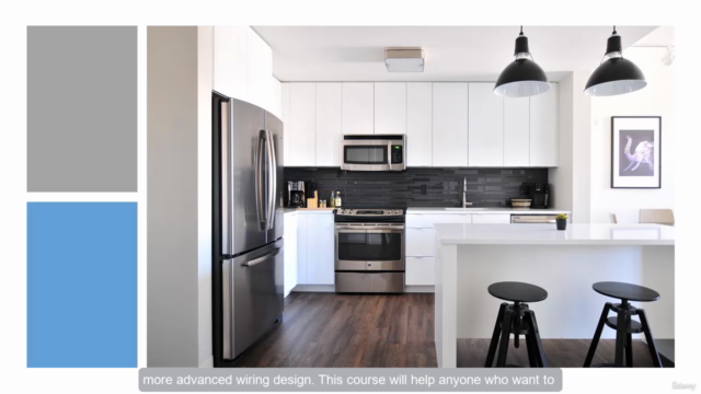 Design your House Wiring – Screenshot 4