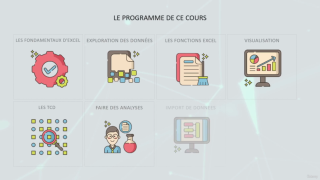 Maîtrisez Excel de A à Z : le cours ULTIME (VBA inclus) – Screenshot 2