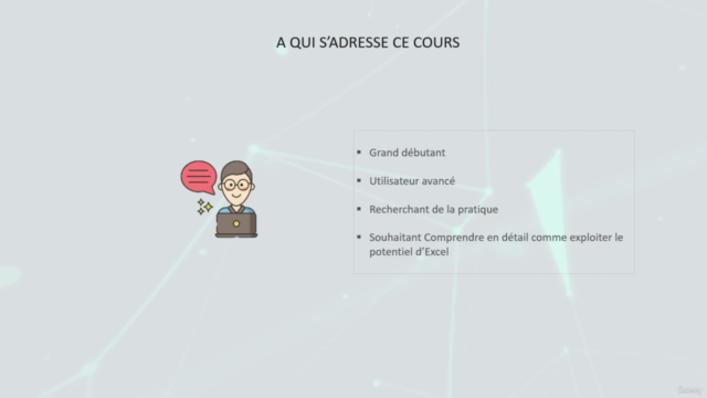Maîtrisez Excel de A à Z : le cours ULTIME (VBA inclus) – Screenshot 3
