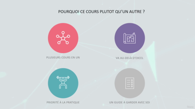 Maîtrisez Excel de A à Z : le cours ULTIME (VBA inclus) – Screenshot 4