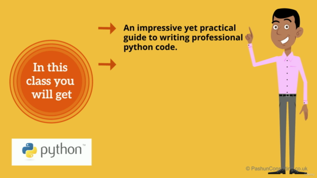 Python Programming Beginner Tutorial+Replit Python Bootcamp - Screenshot_01