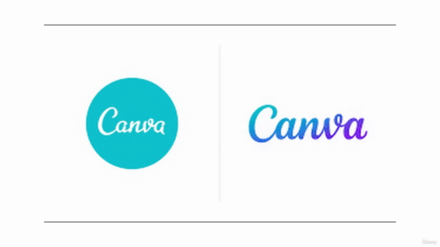 Canva Master Course 2022: Powerful way to Grow your Business – Screenshot 3