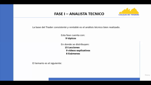Trading Fase I - CBasico - Preparación para fondearte en USD – Screenshot 1