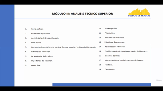 Trading Fase I - CBasico - Preparación para fondearte en USD – Screenshot 3