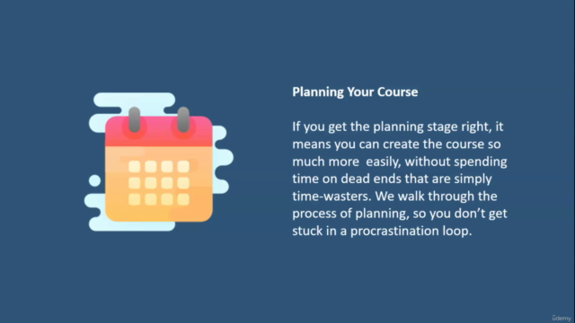Course Creation 101 – Screenshot 2