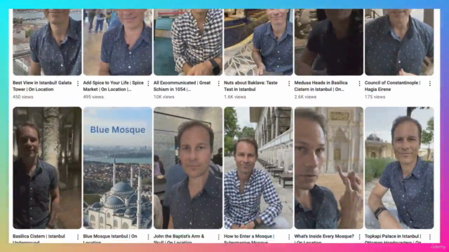 Before You Go to Greece – Screenshot 4