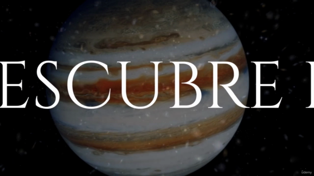 Cómo escribir un libro: worldbuilding o creación de mundos – Screenshot 3