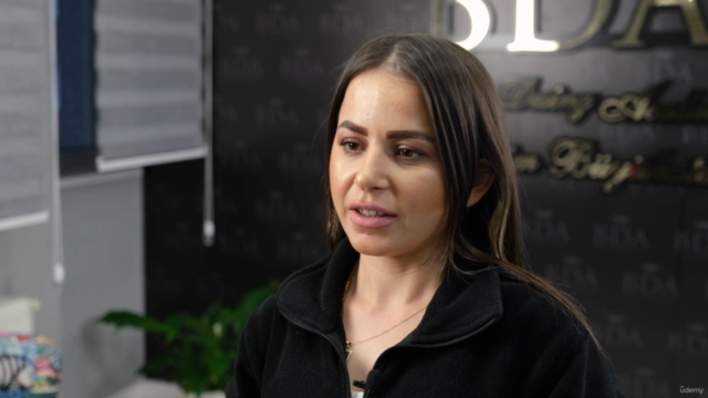 Kaş Liftingi, Kirpik Laminasyonu ve İpek Kirpik Eğitimi – Screenshot 4