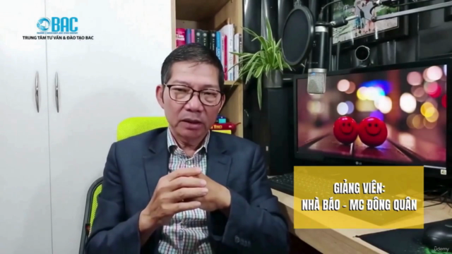 Khơi dậy quyền năng giọng nói – Screenshot 2