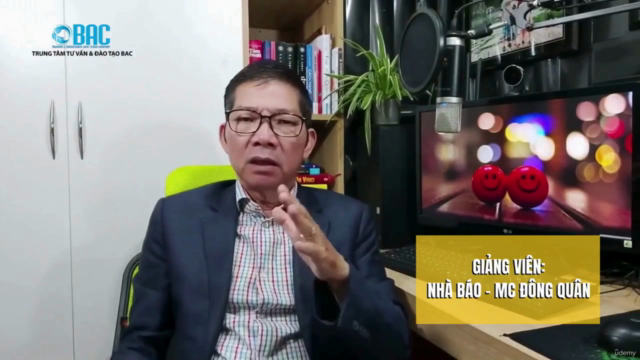 Khơi dậy quyền năng giọng nói – Screenshot 3