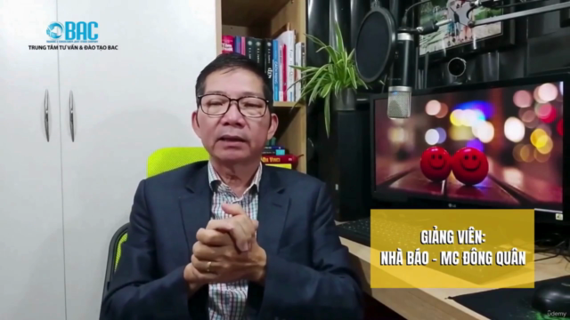 Khơi dậy quyền năng giọng nói – Screenshot 4