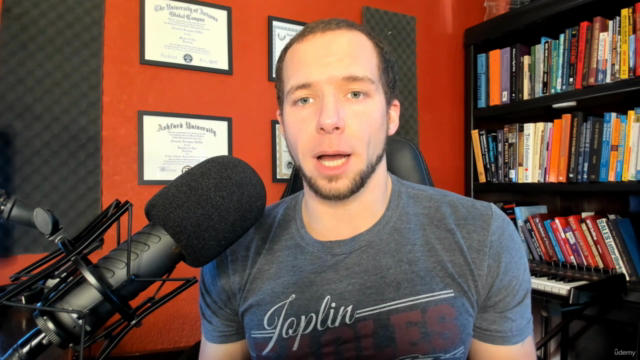 Start a Udemy Business: Quit Your Job This Year - Unofficial – Screenshot 4