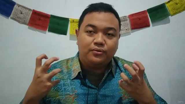 6 Way of Befriending Emotion from Eastern Wisdom Perspective – Screenshot 4