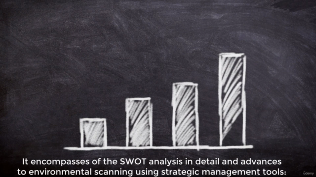 Strategic Management using progressive SWOT analysis – Screenshot 3