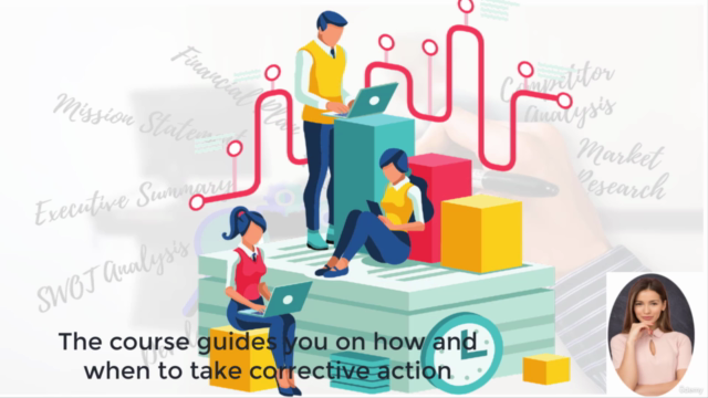 Strategic Management using progressive SWOT analysis – Screenshot 4