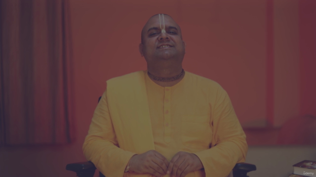 Gita on the Go - Hindi – Screenshot 4