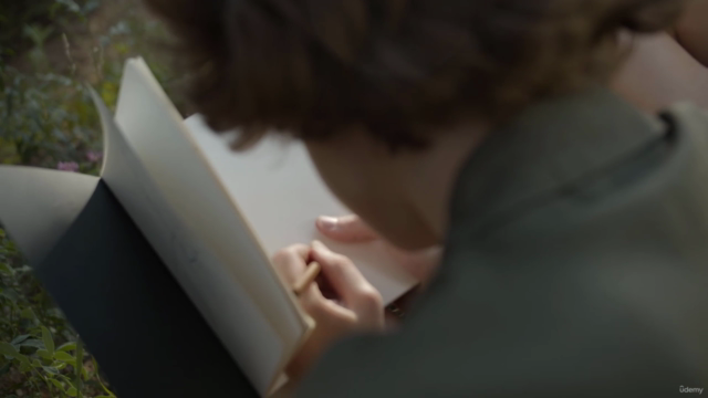 Desenho Diário: Como Criar um Sketchbook Solto e Criativo! – Screenshot 3