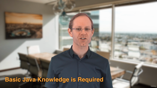 Advanced Java Challenge - Interview Practice Tests – Screenshot 3