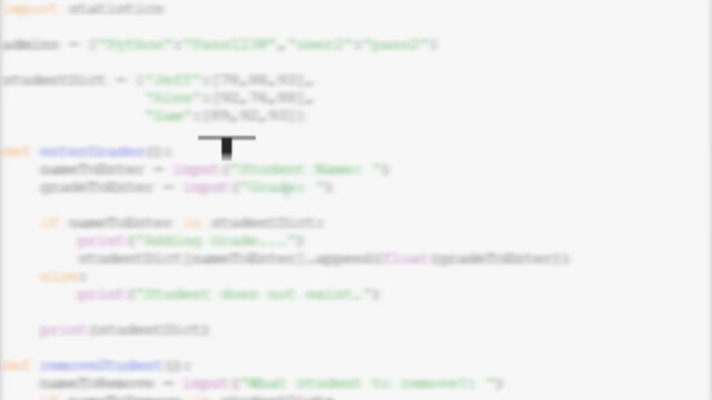 Python Programming for Beginners – Screenshot 1