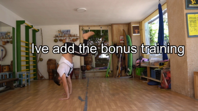 Capoeira for Beginners 2024 – Screenshot 4