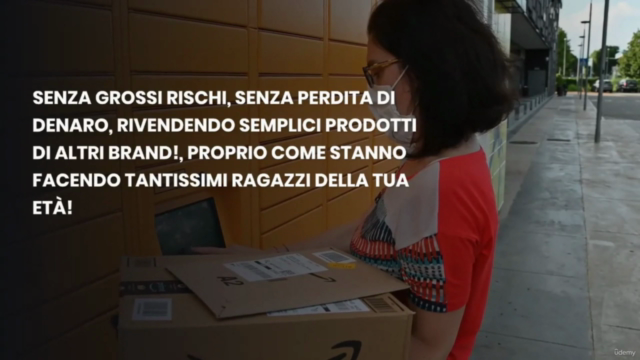 Vendere su Amazon con sistema Retail 3.0 assistenza inclusa! – Screenshot 3