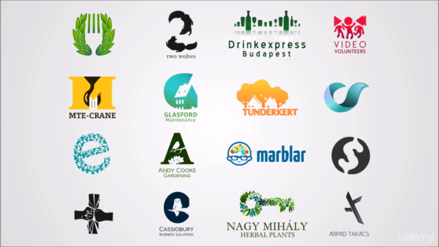 Creative logo design with Inkscape for free - Screenshot_01