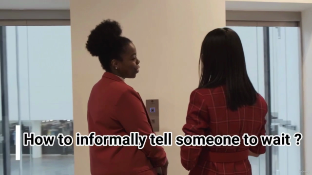English Conversation: Master Conversation Skills 3 – Screenshot 2