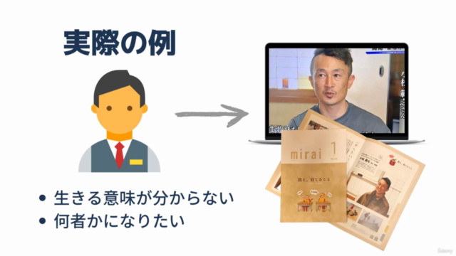 人生の目的が分からない人のためのコーチング「超」基礎講座 – Screenshot 4