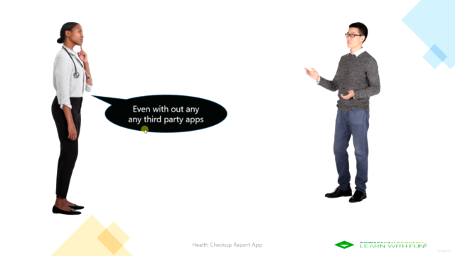 Powershell Tool Making Course in 45 mins – Screenshot 3