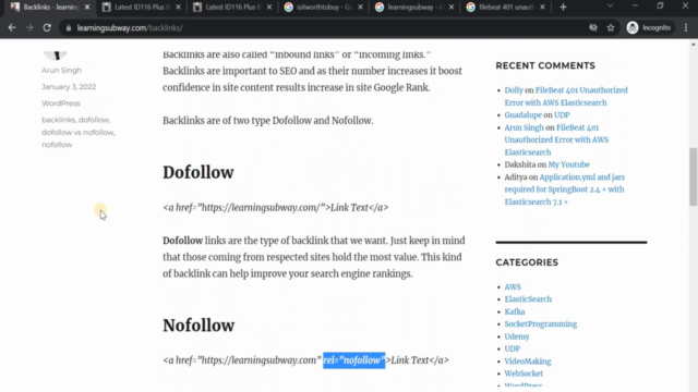 SEO: Affiliate Marketing, for Amazon by WordPress Website – Screenshot 2