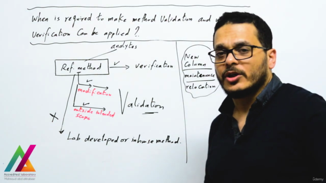 " Arabic" Mastering Method Validation & Uncertainty – Screenshot 4