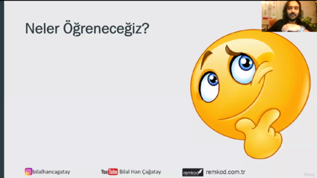 Temel Regresyon (Regresyon Adımlarını Öğrenmeye Başla) – Screenshot 1