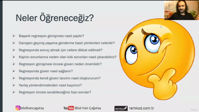 Temel Regresyon (Regresyon Adımlarını Öğrenmeye Başla) – Screenshot 2