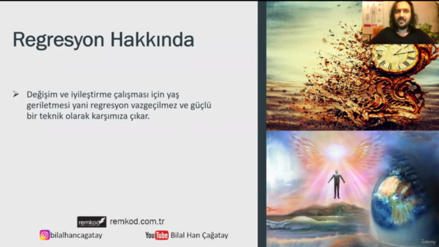 Temel Regresyon (Regresyon Adımlarını Öğrenmeye Başla) – Screenshot 3