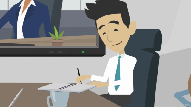 Course 2 - Strengthening your Core Skills – Screenshot 3