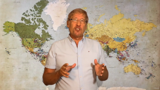 Course 2 - Strengthening your Core Skills – Screenshot 4