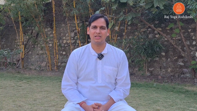 Yogic Breathing/Pranayama Course for Beginners – Screenshot 1