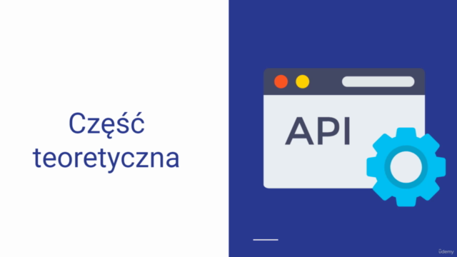 Postman od podstaw - testowanie REST API – Screenshot 1