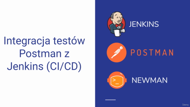Postman od podstaw - testowanie REST API – Screenshot 4