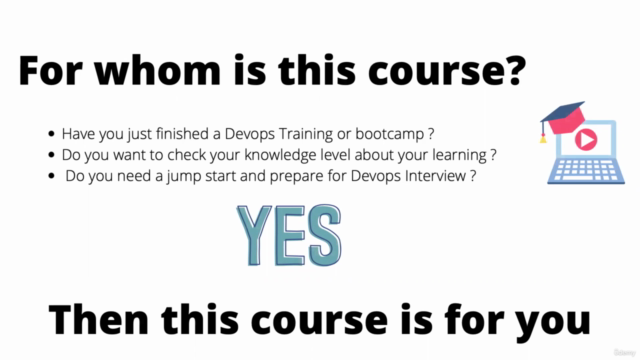 DevOps Interview Masterclass: 60+ In-Depth Question & Answer – Screenshot 2