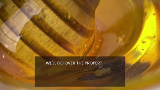 Baking cakes with honey – Screenshot 2