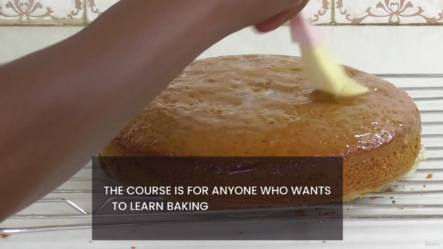 Baking cakes with honey – Screenshot 3