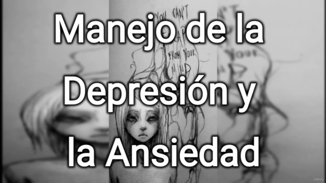 Diplomado en Manejo Holístico Ansiedad y Depresión – Screenshot 2